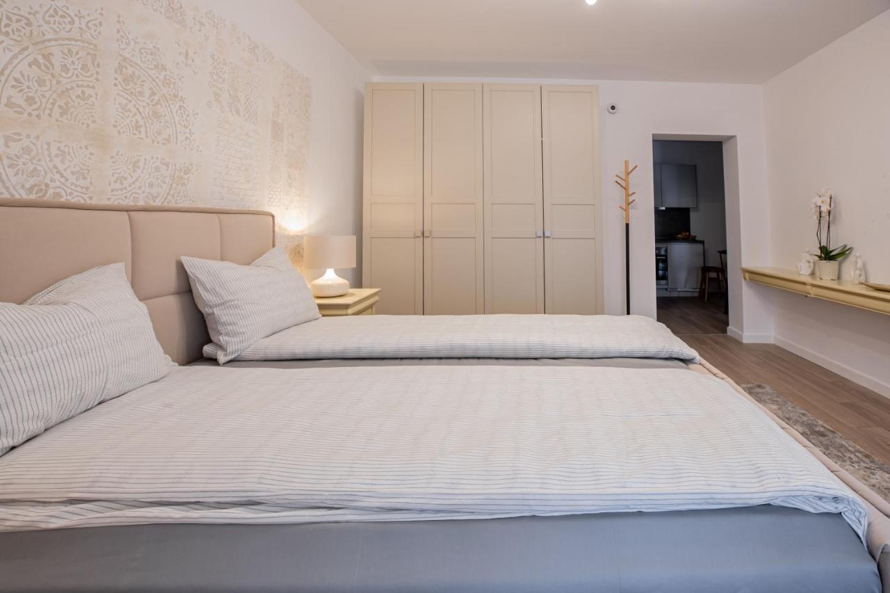 House Pica Apartment คลูจ-นาโปกา ภายนอก รูปภาพ