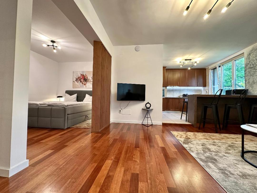 House Pica Apartment คลูจ-นาโปกา ภายนอก รูปภาพ