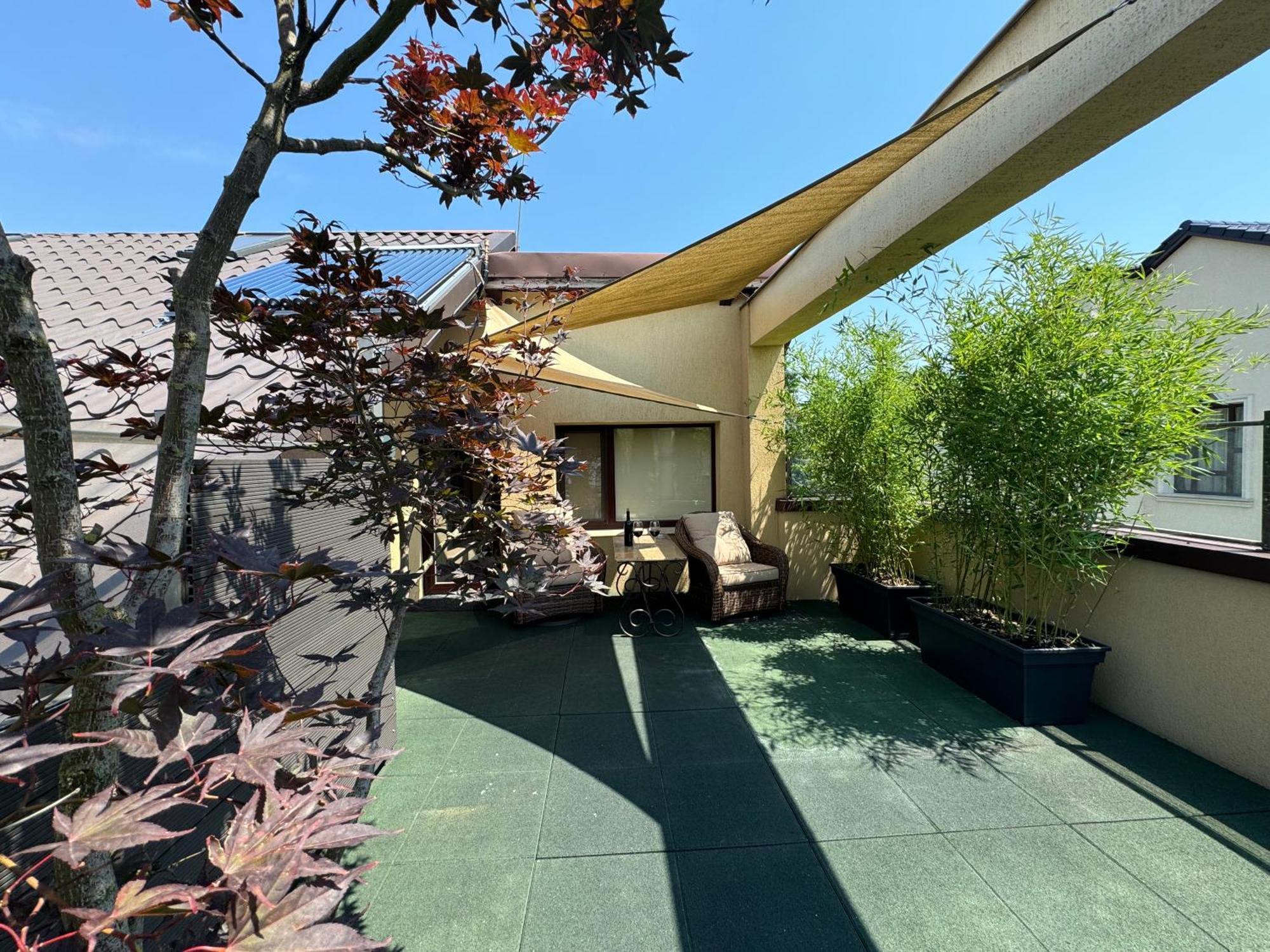 House Pica Apartment คลูจ-นาโปกา ภายนอก รูปภาพ